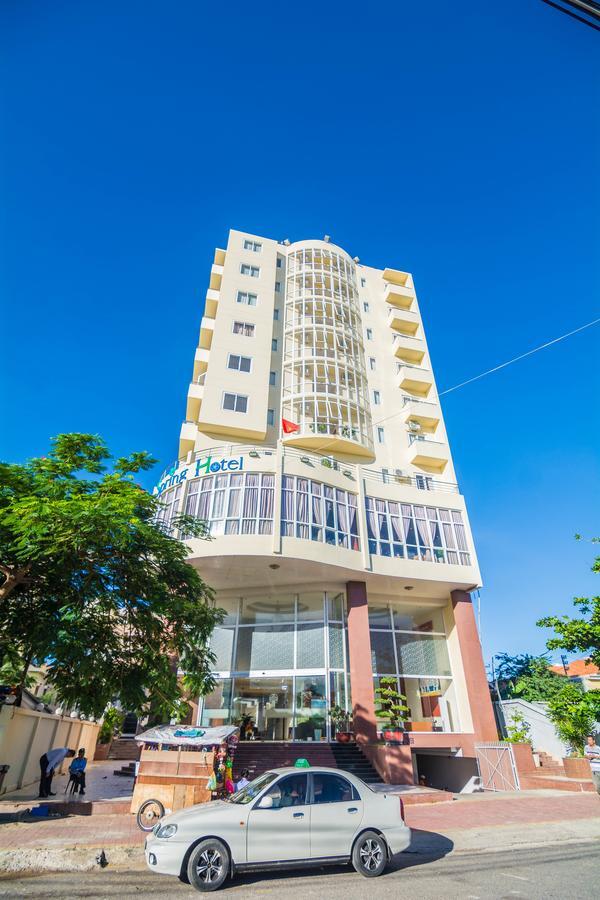 โรงแรมสปริง หวุงเต่า ภายนอก รูปภาพ