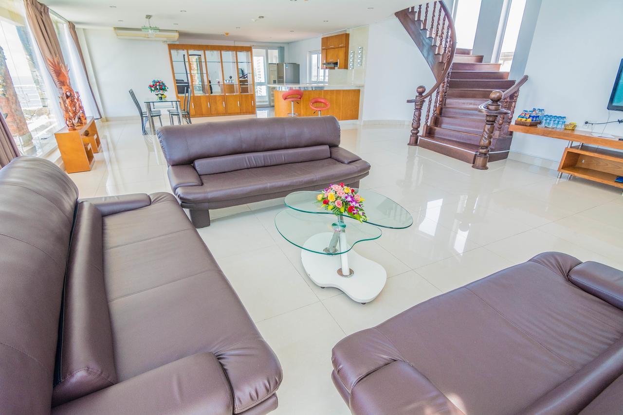 โรงแรมสปริง หวุงเต่า ภายนอก รูปภาพ